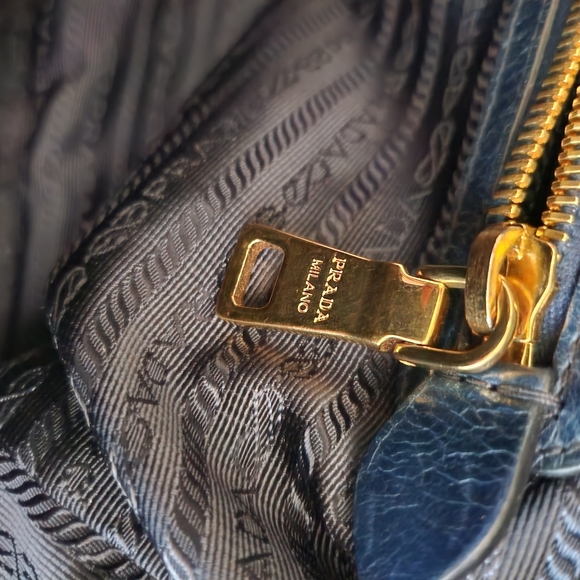 Prada Handbag - Picture 7 of 12